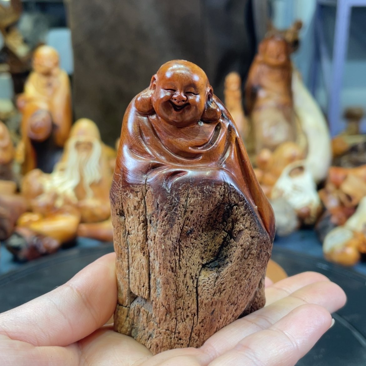 【闪购商品】柏木（崖柏）其他