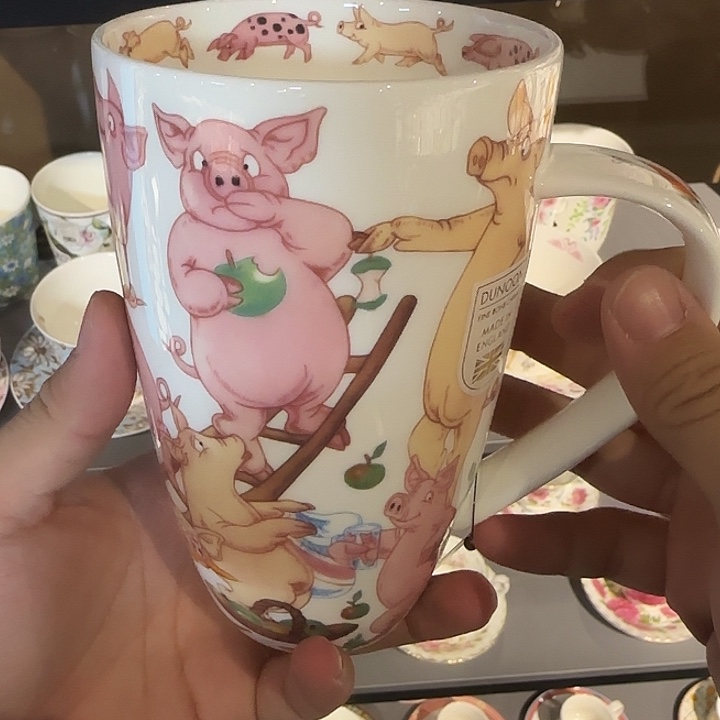 马克杯马克杯马克杯