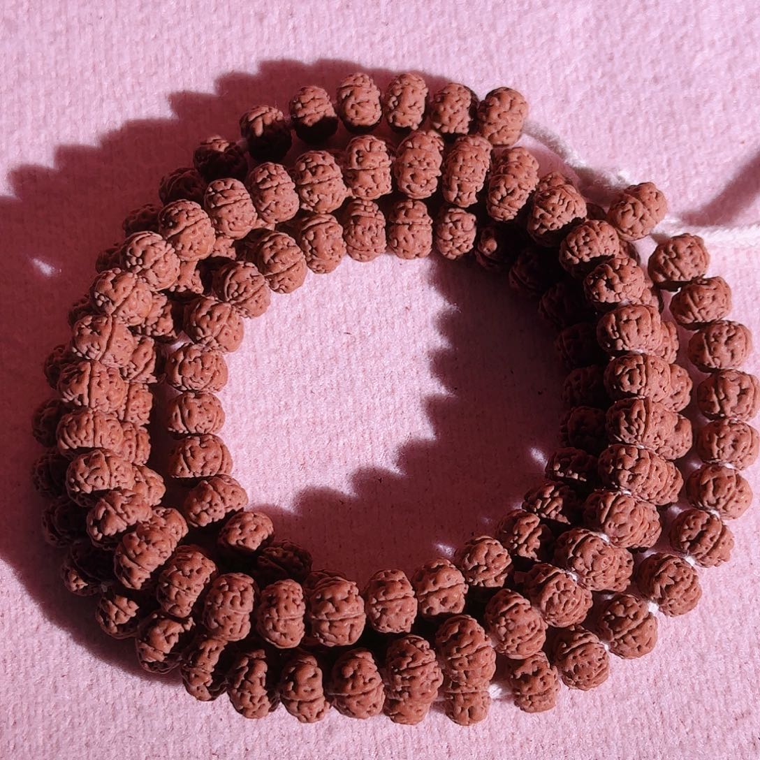 忧***打金刚菩提吊坠金刚