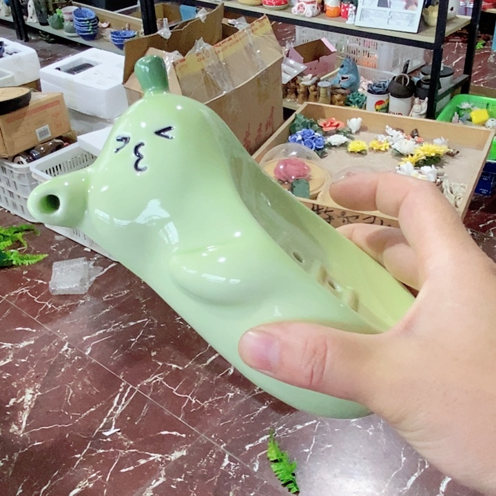 陶瓷树脂家居摆件