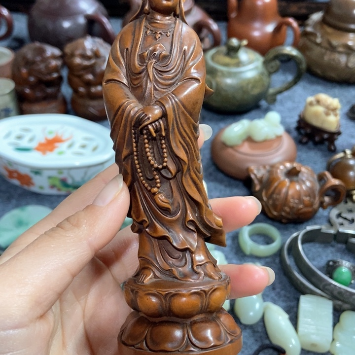 手工艺品木看*12254568855555莉