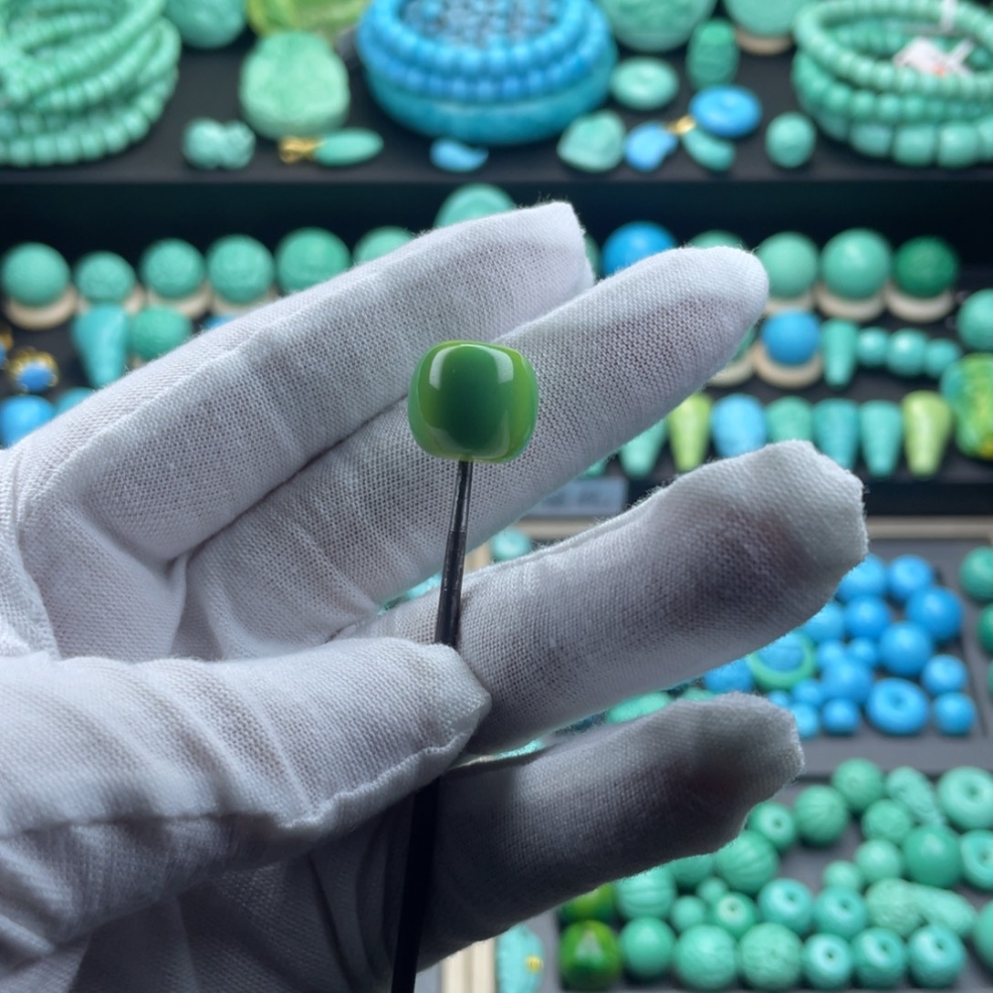 硕***会非金属湖北原矿特色老邢单珠