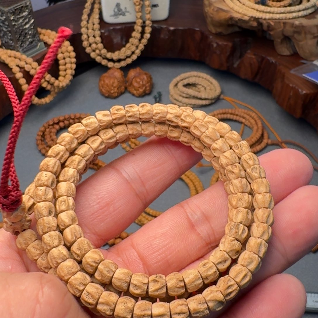 柏香籽/百香籽吊坠_****.