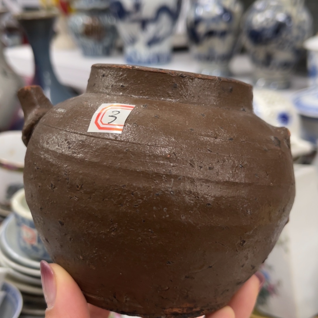 陶日用家用陶瓷制品