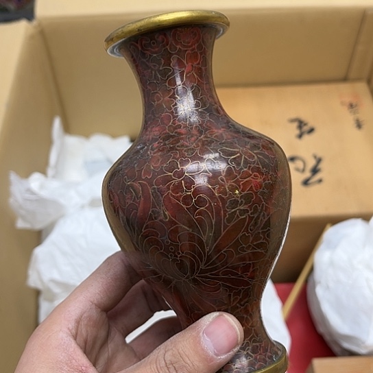 瓷片摆件工艺品瓷器摆件777