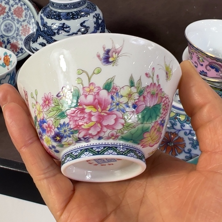 全场景德镇陶瓷景德镇