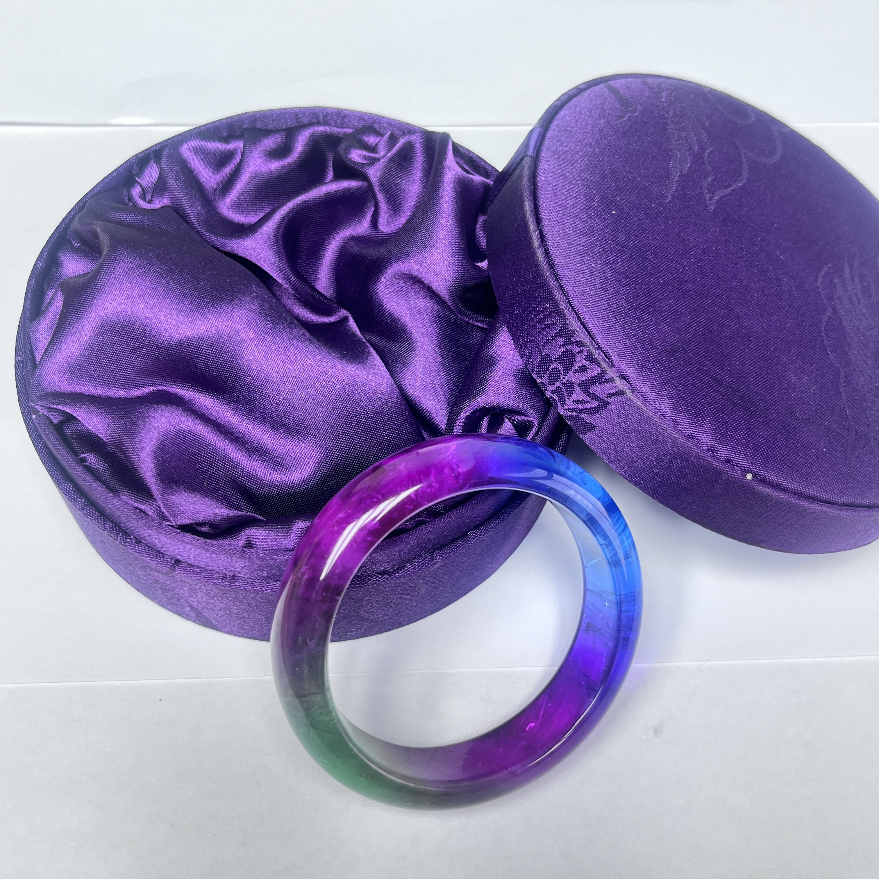 主播推荐高货手镯 M535时尚精品手镯