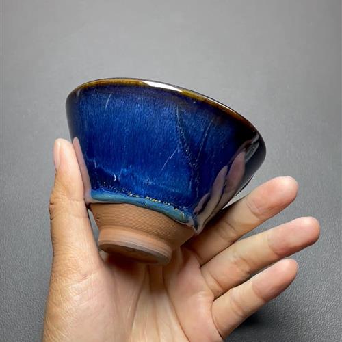 【闪购商品】茶盏-597............