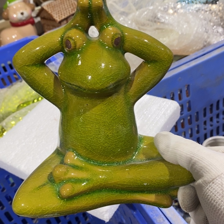 陶瓷树脂工艺摆件