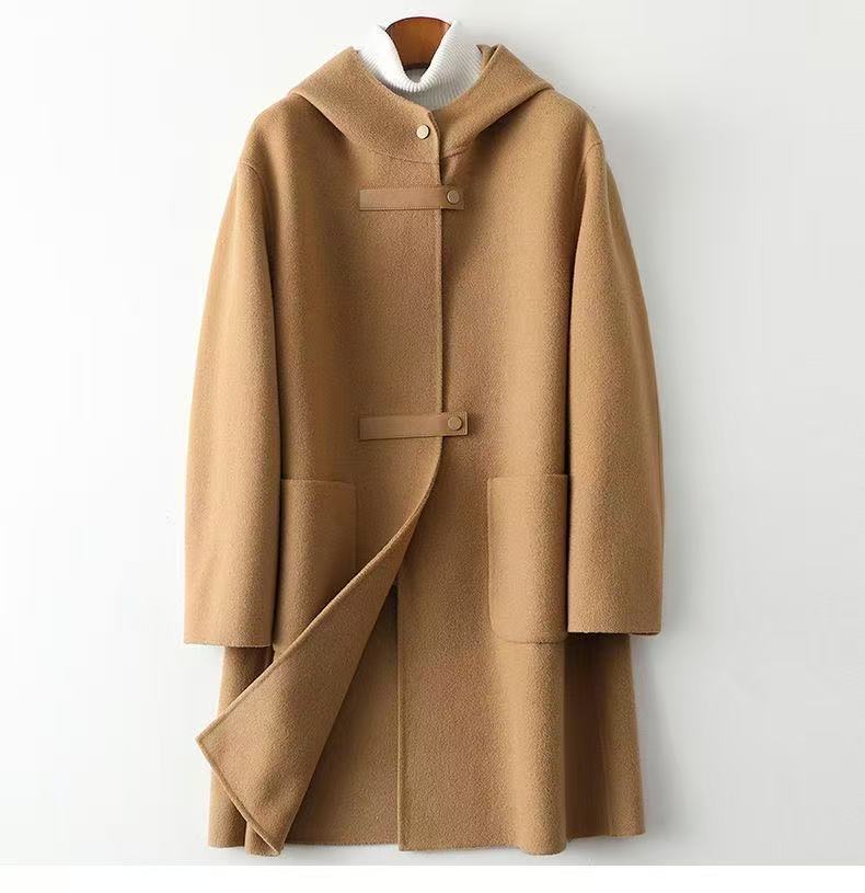 羊毛外套（非图片款）直播间专用链接