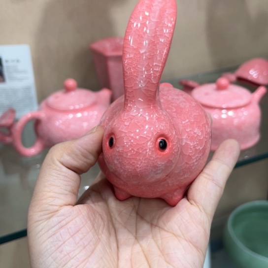 大宋甄选茶具茶器