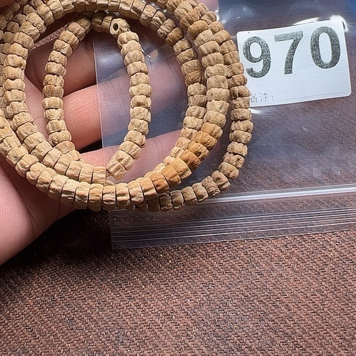 手串柏香籽/百香籽
