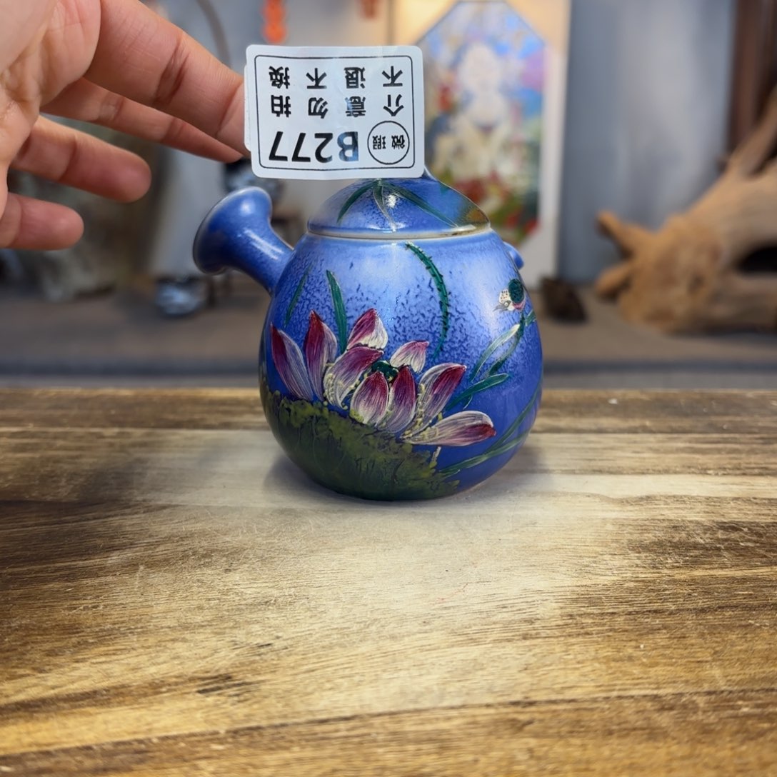 景德镇纯手工制作