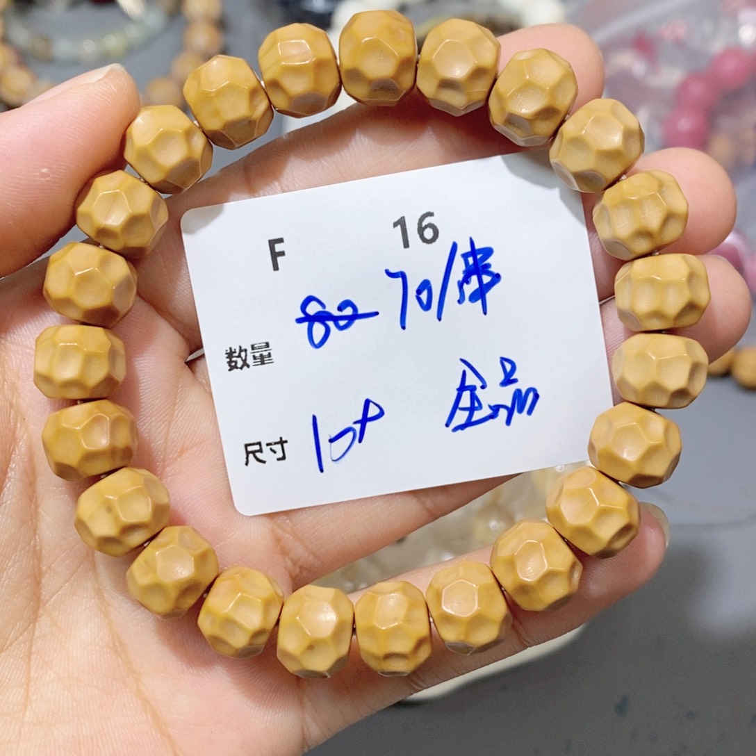 银S925镶嵌颈饰水晶F16