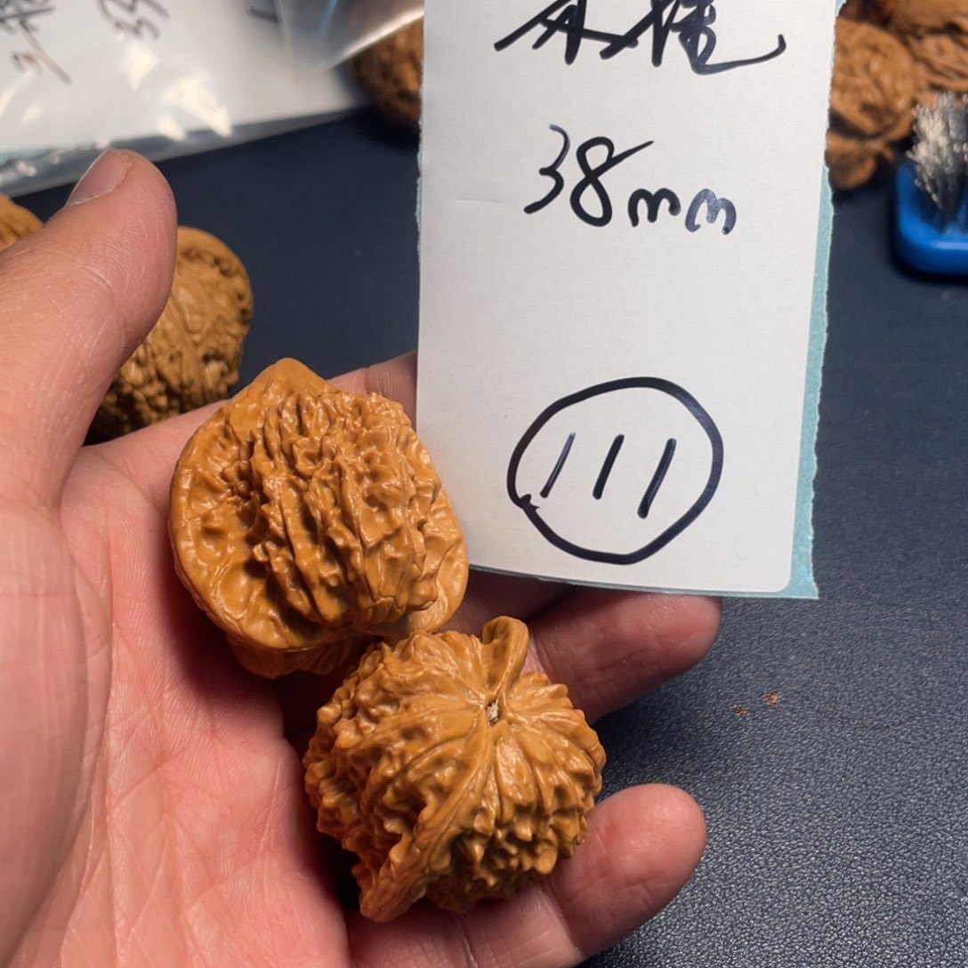 文玩核桃吊坠文玩核桃111