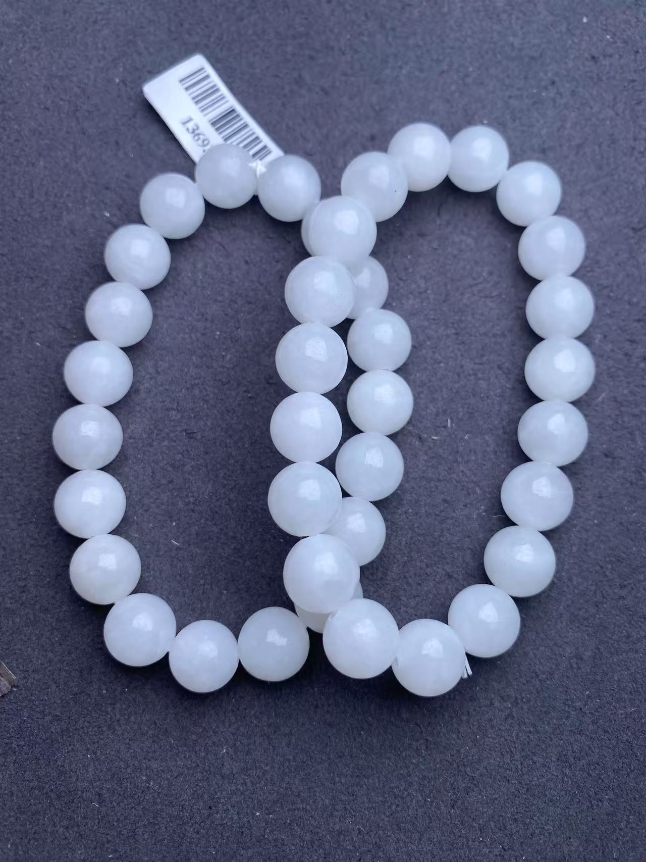 【珠宝终点站】天然和田玉多样性发其一13693