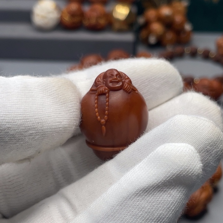 手串/手链橄榄核橄榄核