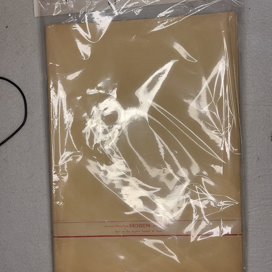 老纸100张手工纸。