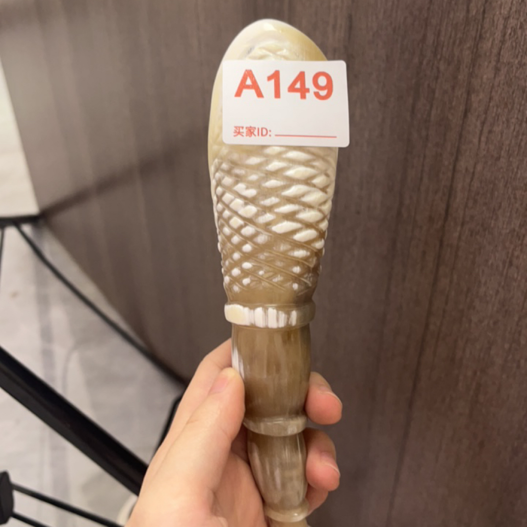 非金属木质手链 手工手链A149