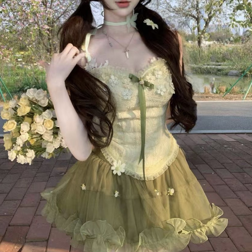 甜妹jk女仆套装no退no换