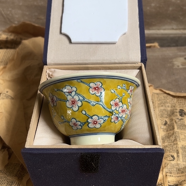 摆件陶景德镇陶瓷摆件