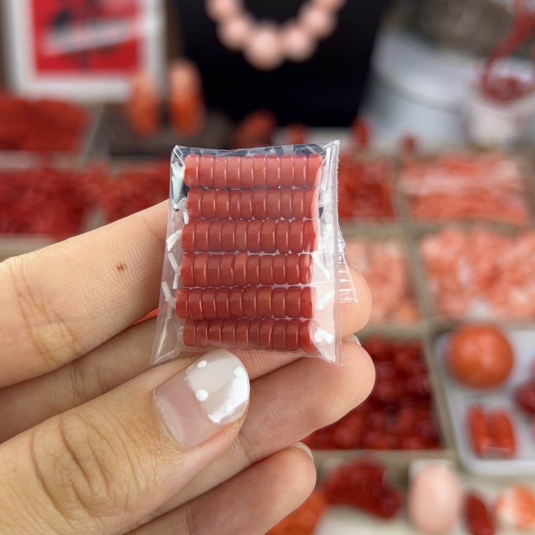 银S9254.5mm左右扩孔提前说 孔径0.8 沙丁