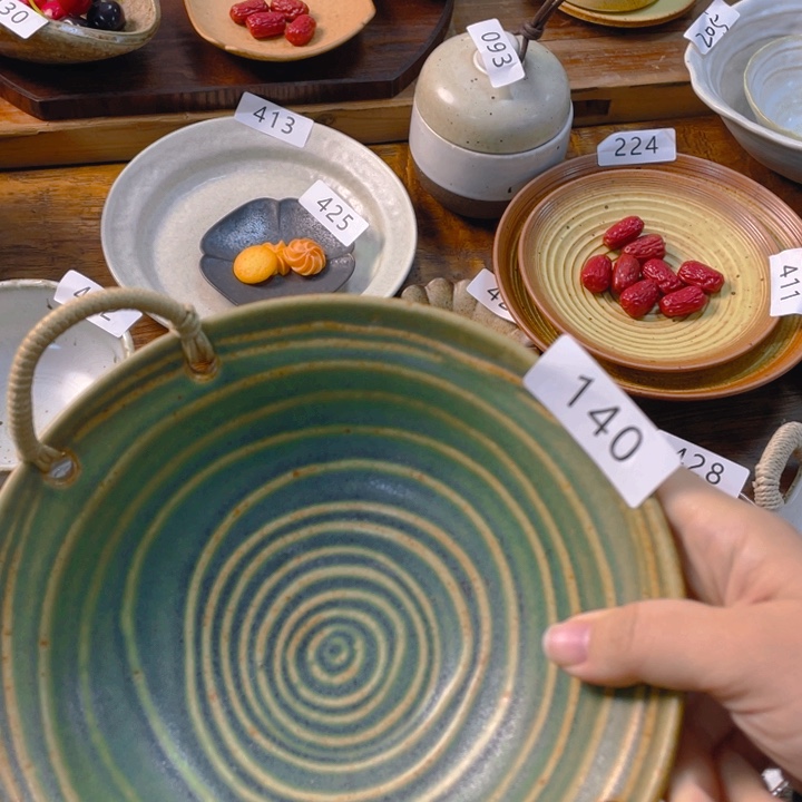 景德镇陶瓷学院等多