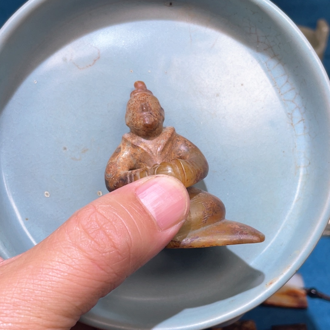 茶盏用****8纯手工制作
