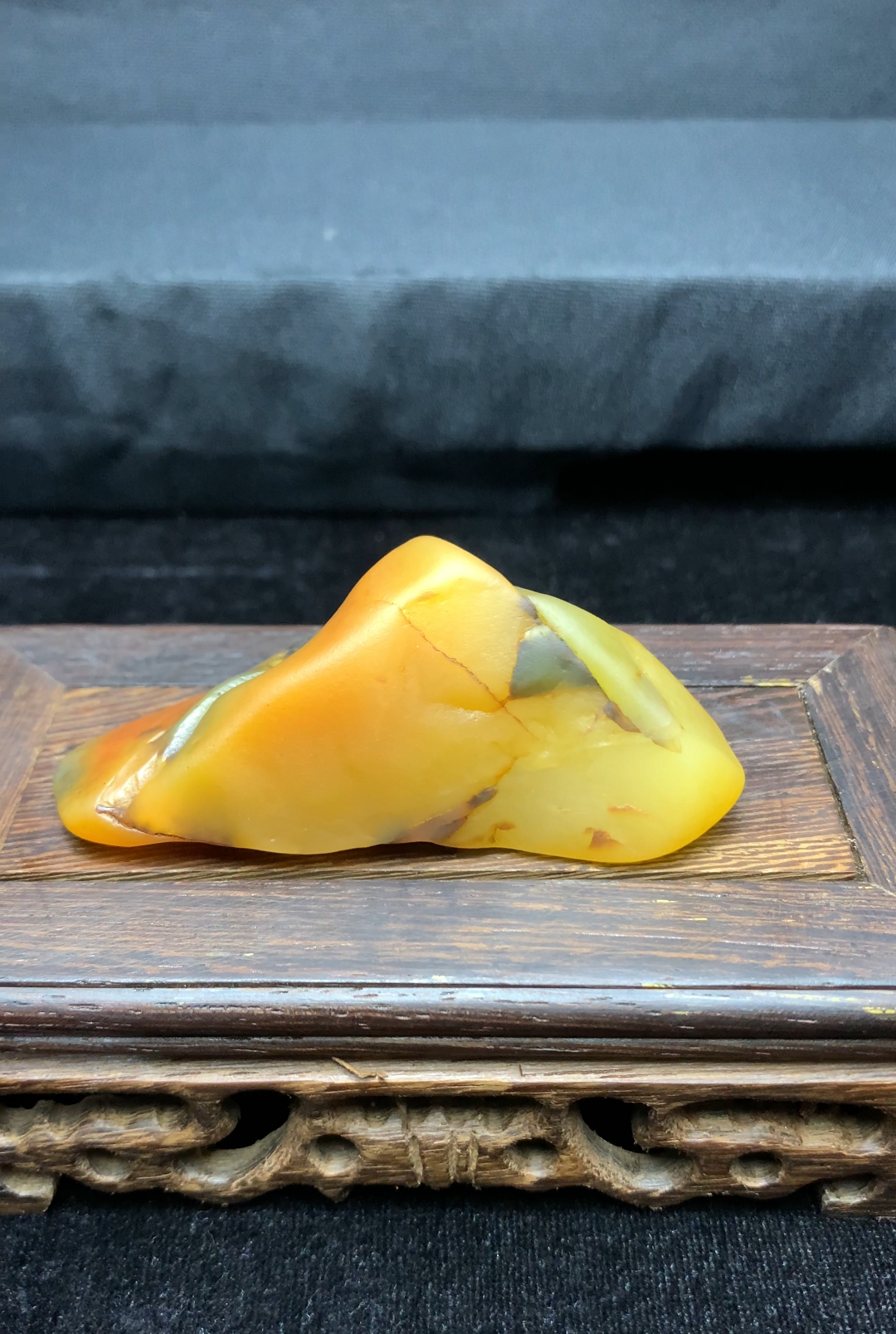 精品观赏奇石美石