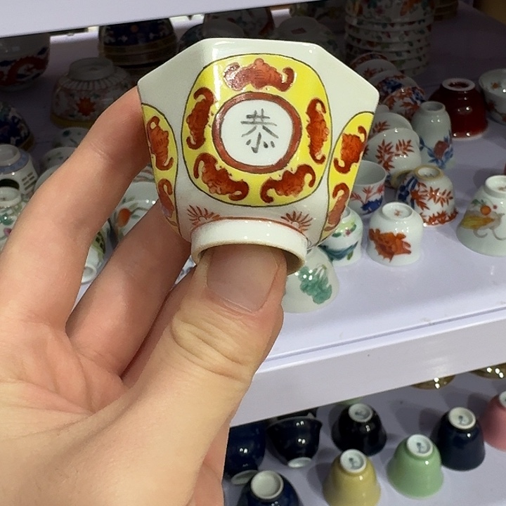 陶瓷艺术品收藏陶瓷