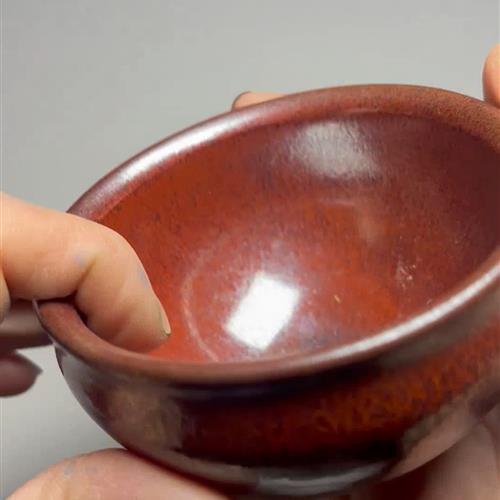 【闪购商品】茶盏-312............