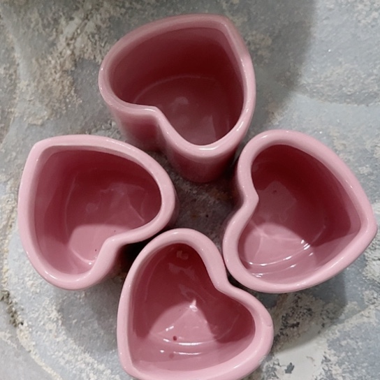 多肉绿植陶瓷花盆9.9包邮，有孔