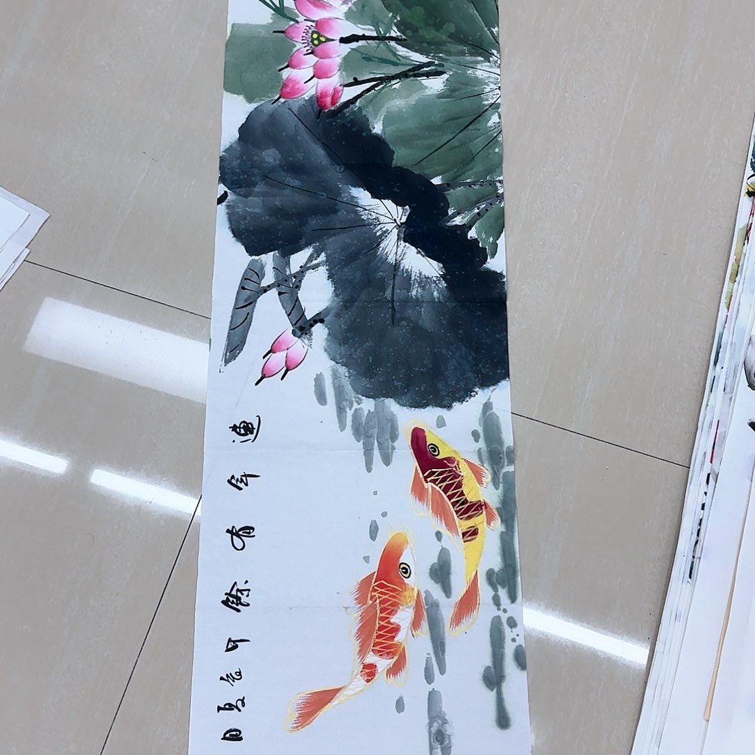 国画国画作品集一个^_^