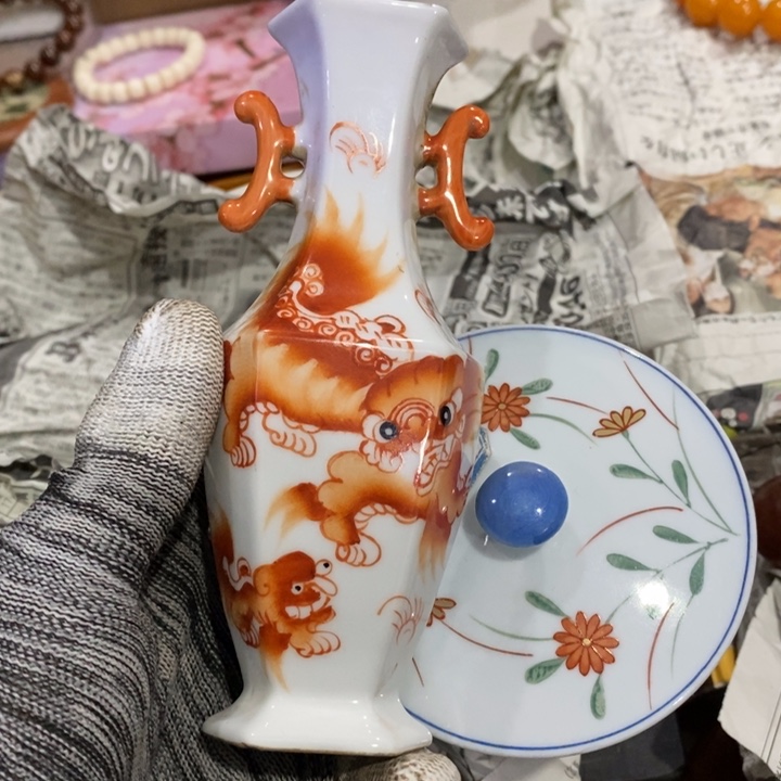 紫砂陶瓷艺术陶瓷艺术