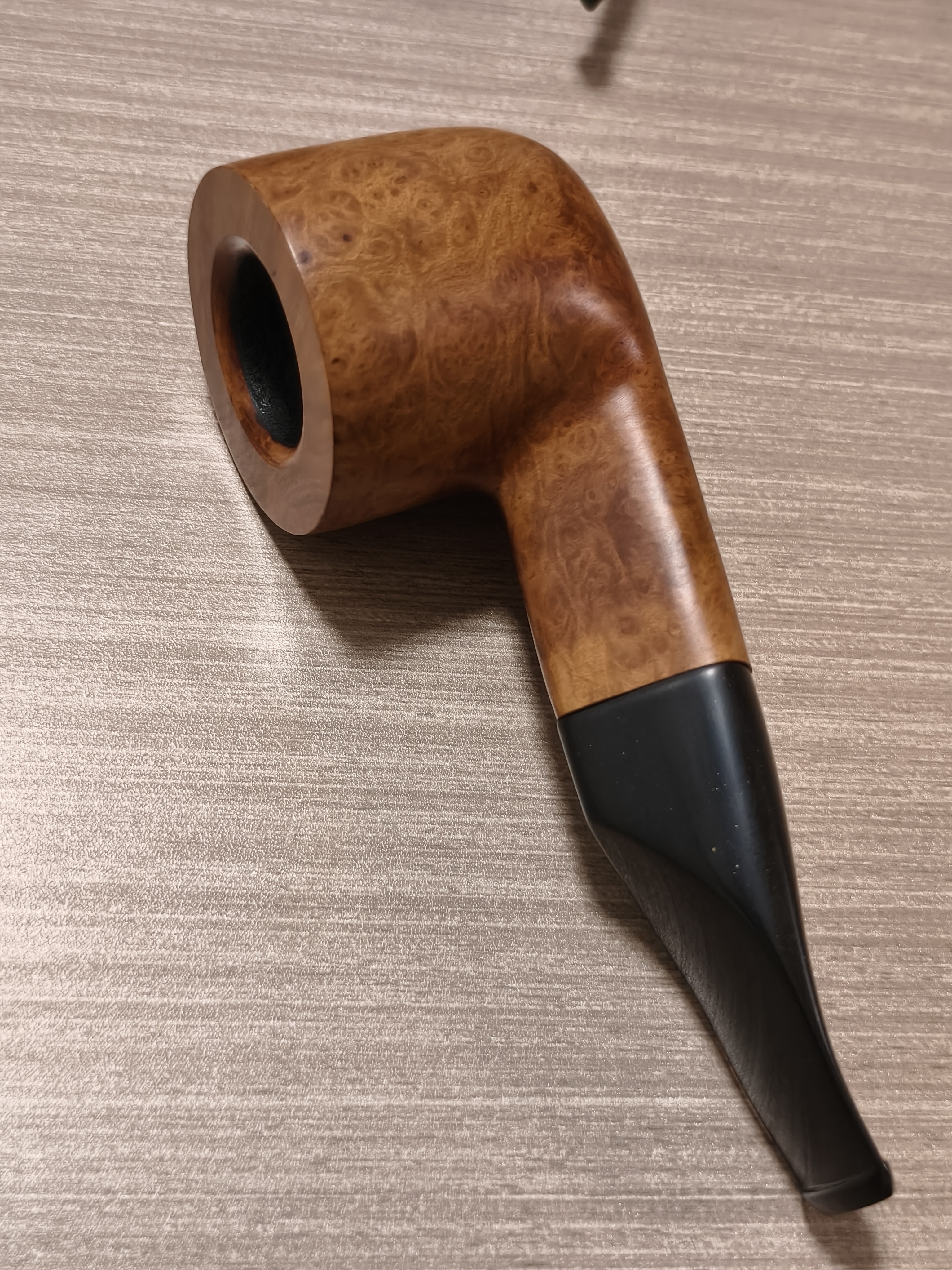 石楠木烟斗专拍链接