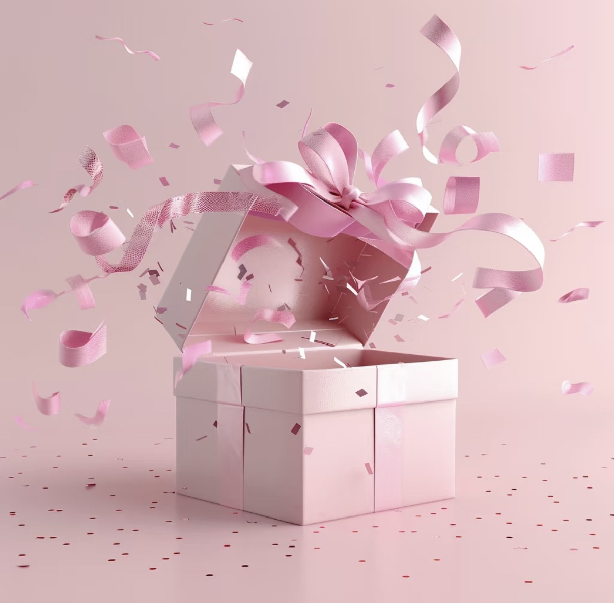 铜合金项链 B1467 满锆十字花项链