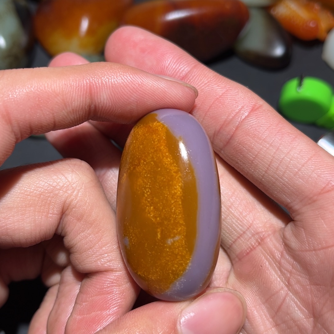 和田玉未镶嵌珠宝奇石