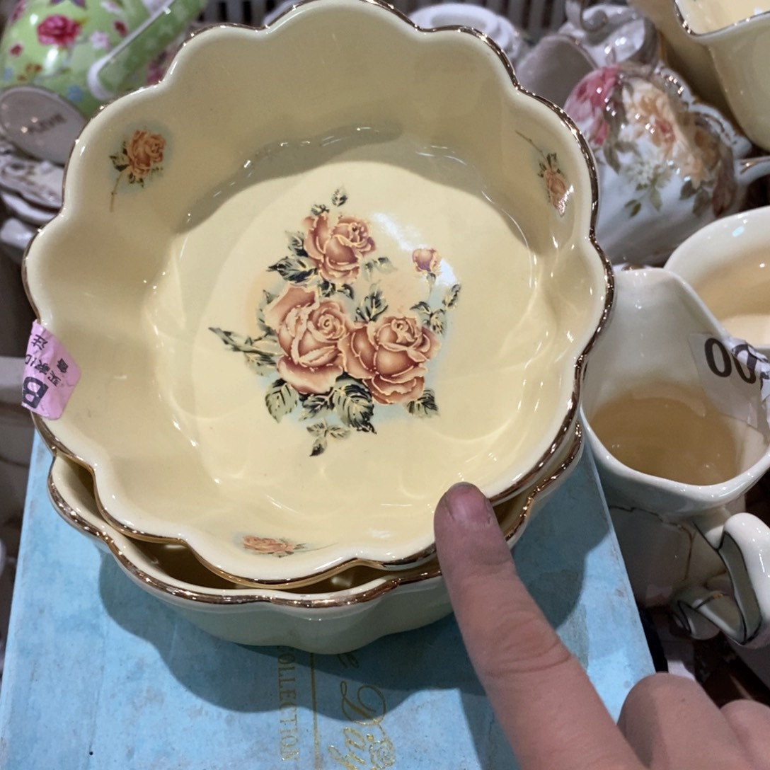 瓷2个6寸11111111111111111