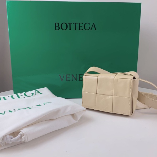 95新/葆蝶家/市场价16800/包包/250216XZ0013