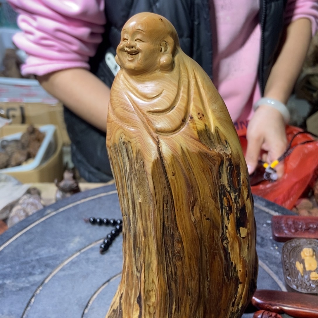 一***零木成品摆件福利放漏