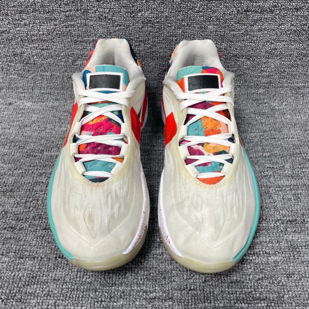 40码 gt2 兔年 无原盒 篮球鞋