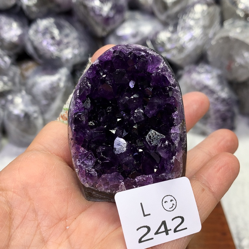 【闪购商品】未镶嵌水晶大型摆件（非配饰）