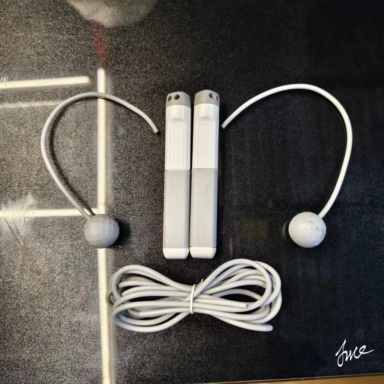 （速立）无绳跳绳（颜色不挑不选）