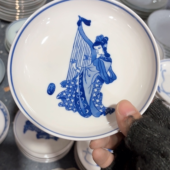 景德镇陶瓷艺术博物