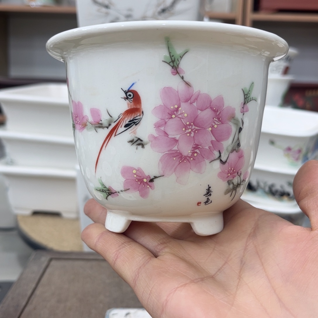 陶瓷内直径9.3-7.5一只