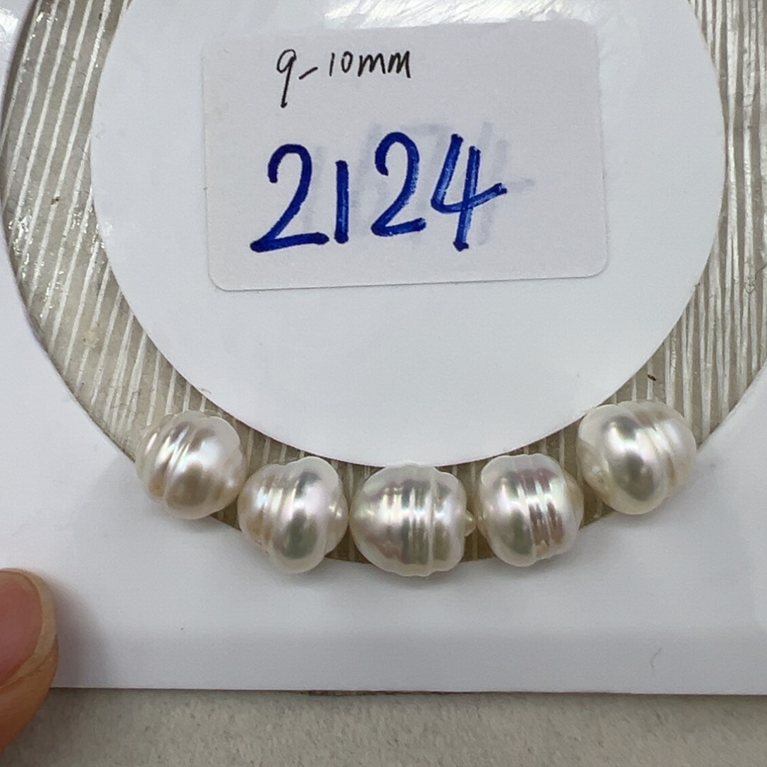 海水珍珠裸珠未镶嵌宁*