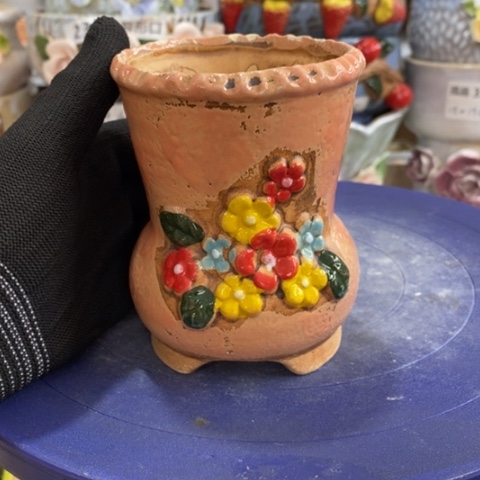 【闪购商品】红陶1