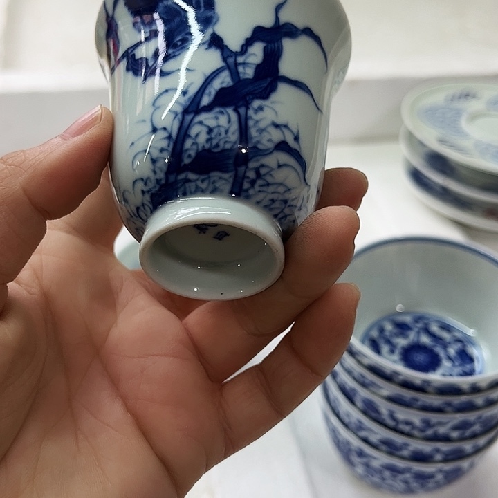 手工定制设计风格微瑕