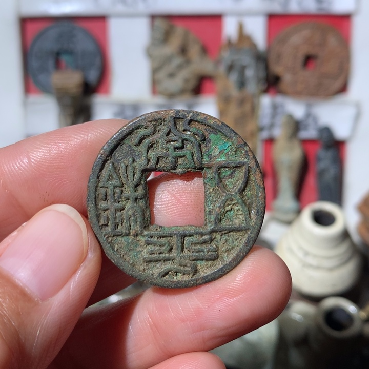 刘****铜现代工艺品 现代工艺品