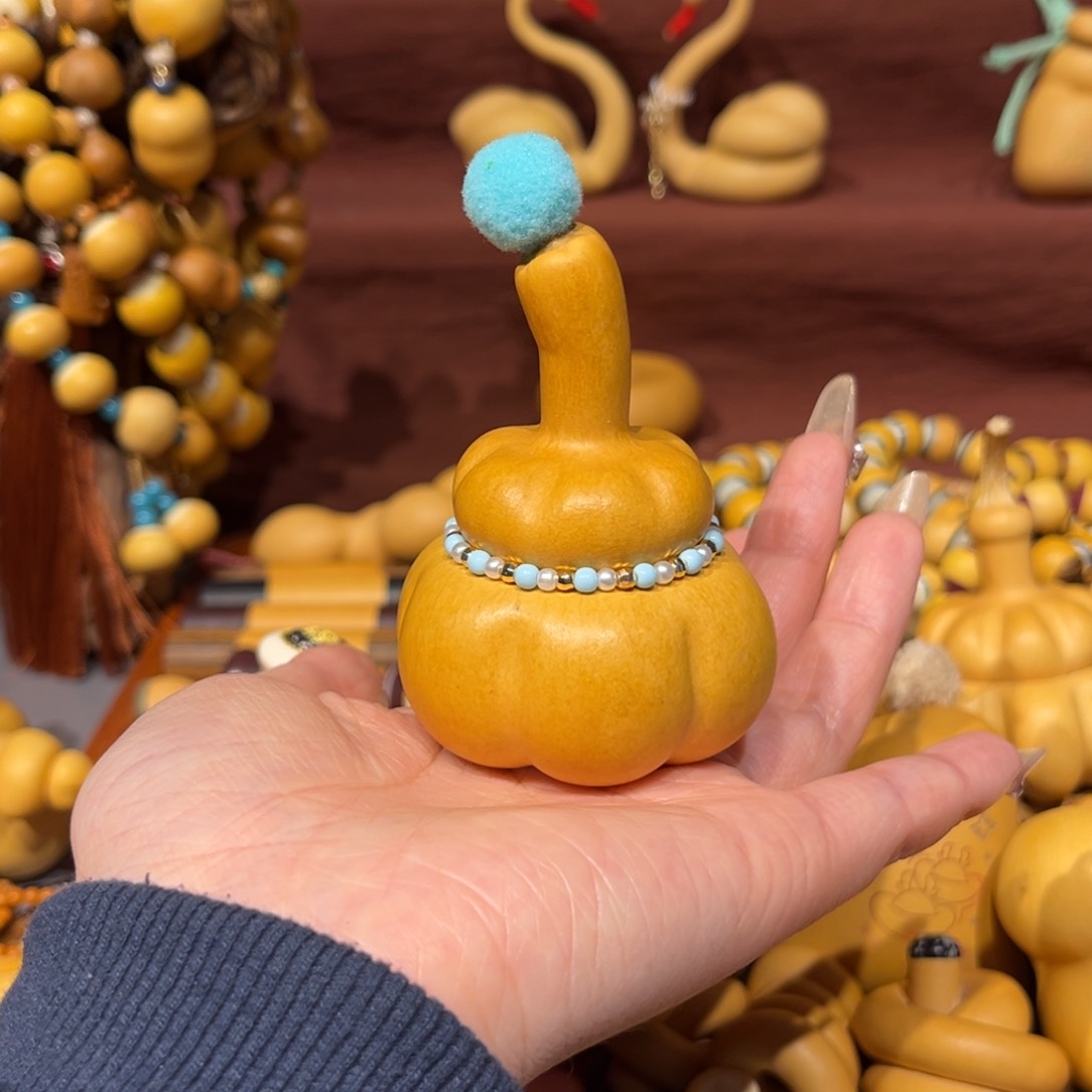 玖***喵老皮花墩一个六瓣